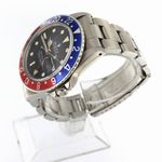 Rolex GMT-Master 16750 - (2/4)