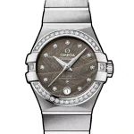 Omega Constellation Ladies 123.15.27.20.56.001 - (2/2)