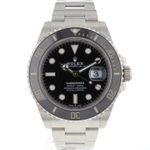Rolex Submariner Date 126610LN - (1/6)