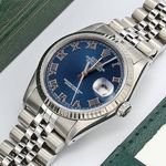 Rolex Datejust 36 16234 - (2/8)