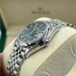 Rolex Datejust 278240 - (9/10)