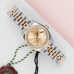 Rolex Lady-Datejust 179173 - (1/8)