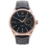 Rolex Cellini Date 50515 - (1/6)