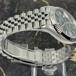 Rolex Datejust 36 126234 (2025) - 36 mm Steel case (8/8)