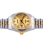 Rolex Lady-Datejust 69173 - (6/8)