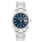 Rolex Datejust 36 126234 - (1/6)