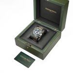 Audemars Piguet Royal Oak Chronograph 26331ST.OO.1220ST.01 - (2/4)