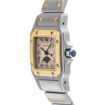 Cartier Santos 119901 - (4/8)
