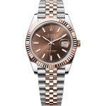 Rolex Datejust 41 126331 - (1/1)