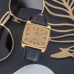 Omega Genève 111.0109 - (3/8)