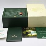 Rolex Submariner Date 16610 - (4/14)