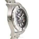 Breitling Avenger II Seawolf A17331101B1A1 (Unknown (random serial)) - Black dial 45 mm Steel case (6/8)