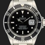 Rolex Submariner Date 16610 - (2/8)