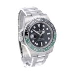 Rolex GMT-Master II 126720VTNR (2024) - Black dial 40 mm Steel case (7/7)