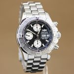 Breitling Superocean Chronograph II A13340 - (3/8)