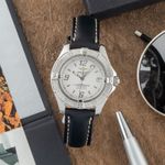 Breitling Colt Oceane A57350 (2001) - 34mm Staal (1/8)