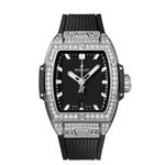 Hublot Spirit of Big Bang 682.SX.1170.RX.1604 (2024) - Black dial 32 mm Steel case (1/1)