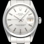 Rolex Oyster Perpetual Date 1500 - (1/7)