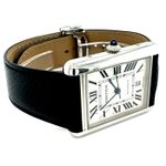 Cartier Tank WSTA0040 - (8/8)