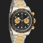 Tudor Black Bay Chrono 79363N - (4/8)
