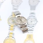 Rolex Datejust 36 16234 - (7/8)