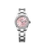 Rolex Lady-Datejust 279384RBR - (1/1)
