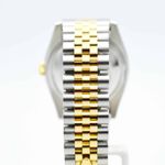 Rolex Datejust 36 116233 (2018) - 36mm Goud/Staal (4/7)