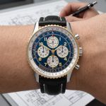 Breitling Navitimer D33030 - (2/8)