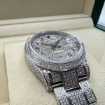 Rolex Datejust 31 278240 (2024) - 31mm Staal (7/8)