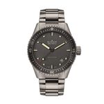 Blancpain Fifty Fathoms Bathyscaphe 5000-1210-98S - (1/1)
