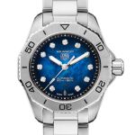 TAG Heuer Aquaracer Lady WBP2411.BA0622 - (2/3)