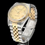 Rolex Datejust 36 16233 - (4/8)
