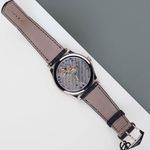 Patek Philippe Calatrava 6119G-001 (2023) - Grey dial 39 mm White Gold case (6/8)