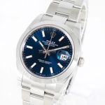 Rolex Datejust 41 126300 - (1/8)