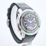 Lucky harvey Unknown Roulette (2025) - Black dial 43 mm Steel case (8/8)