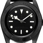 Tudor Black Bay 79210CNU (2026) - 41mm Keramiek (1/7)