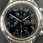 Omega Speedmaster 3513.50 (1998) - Black dial 39 mm Steel case (8/8)