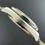 Omega Speedmaster 3513.50 (1998) - Black dial 39 mm Steel case (6/8)