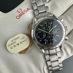 Omega Speedmaster 3513.50 (1998) - Black dial 39 mm Steel case (3/8)