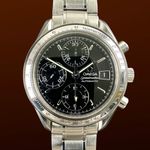 Omega Speedmaster 3513.50 (1998) - Black dial 39 mm Steel case (1/8)