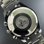 Omega Speedmaster 3513.50 (1998) - Black dial 39 mm Steel case (4/8)