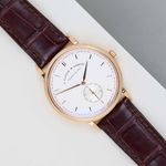 A. Lange & Söhne Saxonia 216.032 - (1/8)