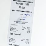 Jaeger-LeCoultre Master Control 140.6.87 (1996) - 37mm (5/8)