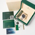 Rolex Explorer 214270 (2017) - Black dial 39 mm Steel case (8/8)