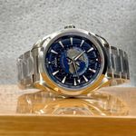 Omega Seamaster Railmaster 220.12.40.20.01.001 - (4/8)