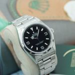 Rolex Explorer 114270 - (1/8)