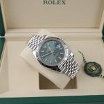 Rolex Datejust 41 126334 - (2/8)