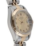 Rolex Lady-Datejust 69173 - (7/8)
