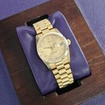 Rolex Datejust 31 68278 - (1/4)