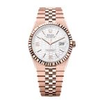 Rolex Land-Dweller 40 127335 - (7/7)